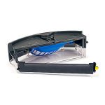 Пылесборник AeroVac для Roomba 500 и 600 серий, черный-фото