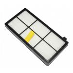 Фильтр iRobot для роботов-пылесосов Roomba 800-й серии, белый-фото