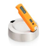 Умный чайник BioLite KettleCharge, серебряный-фото