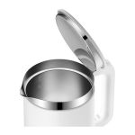 Умный электрочайник Xiaomi Mi Smart Kettle (ZHF4002CN), 1.5 л, 1800 Вт, белый - фото 5
