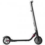 Электросамокат Ninebot by Segway KickScooter ES2, серый - фото 2