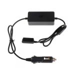 Автомобильное зарядное устройство аккумуляторов для Mavic, черное-фото