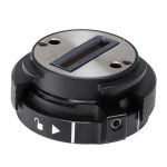 Адаптер DJI для камеры Zenmuse XT, черный-фото