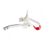 Держатель мобильного устройства DJI для Phantom 3 Standard, белый-фото