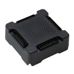 Зарядный хаб DJI для аккумуляторов Mavic, черный-фото