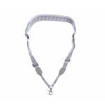 Ремешок пульта Д/У от DJI Phantom 4, серый (Part 50)-фото