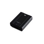 Ридер CINESSD Station для твердотельных дисков, черный-фото