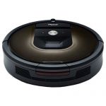 Каталог роботов-пылесосов