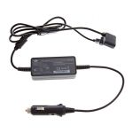 Автомобильное зарядное устройство DJI для Phantom 3, черное-фото