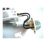 Антенна усиления сигнала FPVLR для Phantom 4/Phantom 3/Inspire 1, белая-фото