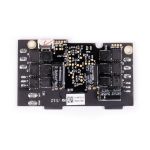 Левый регулятор скорости центральной платы для Phantom 4-фото