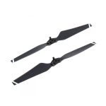 Набор быстросъемных пропеллеров 8330 для Mavic, черный-фото