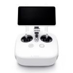 Пульт дистанционного управления DJI для Phantom 4 Pro Plus, белый-фото