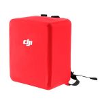 Сумка-чехол для кейса от DJI Phantom 4, красный-фото