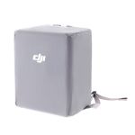 Сумка-чехол для кейса от DJI Phantom 4, серебристый-фото