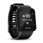 Умные часы Garmin Forerunner 35, чёрный - фото 1