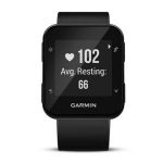 Умные часы Garmin Forerunner 35, чёрный - фото 2