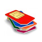 Каталог сим-карт и пакетов для инетрнета