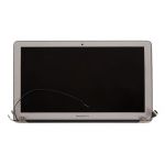 Дисплеи и матрицы для MacBook