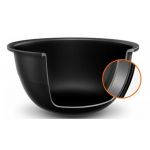 Рисоварка Xiaomi MiJia Induction Heating Pressure Rice Cooker, 3 л, белый - фото 4