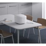 Рисоварка Xiaomi MiJia Induction Heating Pressure Rice Cooker, 3 л, белый - фото 7