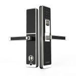 Умные замки