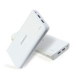 Внешние аккумуляторы для iPod