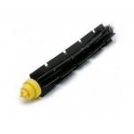 Щётка резиновая для iRobot Roomba 600, 700 серии, чёрный - фото 2