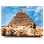 Чехол-накладка i-Blason Cover для MacBook Air 13 (2018-2020), пластик, «пирамида» - фото 1