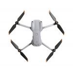 Квадрокоптер DJI AIR 2S Fly More Combo, серый - фото 4