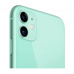 Apple iPhone 11 (2021), 128 ГБ, зелёный - фото3