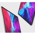 Защитная плёнка Spigen Paper Touch для iPad Air 10.9 (2020-2022), 4/5 поколение, прозрачный - фото 2