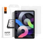 Защитная плёнка Spigen Paper Touch для iPad Air 10.9 (2020-2022), 4/5 поколение, прозрачный - фото 1