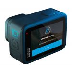 Экшн-камера GoPro HERO 10 Black, чёрный - 6