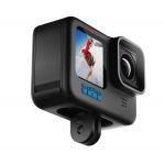 Экшн-камера GoPro HERO 10 Black, чёрный - 2