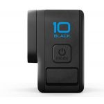 Экшн-камера GoPro HERO 10 Black, чёрный - 5