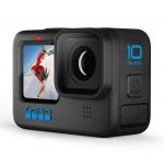 Экшн-камера GoPro HERO 10 Black, чёрный - 4