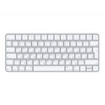 Клавиатура Apple Magic Keyboard 2, оригинал, русская раскладка, белый, RU - фото 1