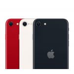 Apple iPhone SE 2022, 64 ГБ, "сияющая звезда" фото 6