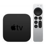Apple TV HD (2021, 1-е поколение) 32 ГБ - фото