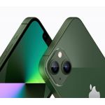 Apple iPhone 13, 256 ГБ, Зеленый - фото2