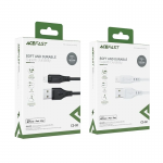 Charging Data Cable C3-02 USB-A to Lightning —  Фото 5