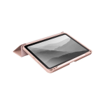 Чехол Uniq для iPad Air 10.9 (2022/20) Moven Розовый - фото 3