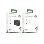СЗУ ACEFAST A9 PD 40W 2USB (USB-C+USB-C) (черный) - фото 5