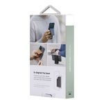 Магн. бумажник UNIQ с функцией стенда LYFT Magnetic Зеленый - фото 4