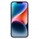 Чехол-накладка Spigen Liquid Crystal для iPhone 14, полиуретан (TPU), (Crystal Clear) прозрачный - фото 5