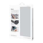 Чехол Uniq для iPad Air 10.9 (2022/20) Moven Капри Голубой - фото 5