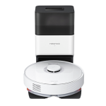 Робот-пылесос Roborock Q7 Max Plus RU, белый - фото 5