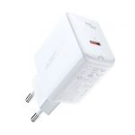 СЗУ ACEFAST A1 PD 20W 1USB-C (белый) - фото 1