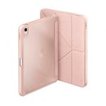 Чехол Uniq для iPad Air 10.9 (2022/20) Moven Розовый - фото 1